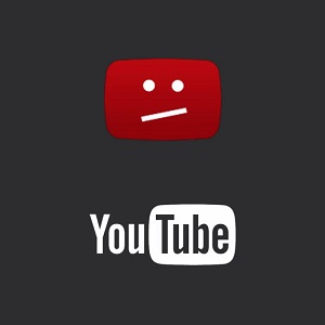 YouTube Outage (June 22nd 2016)